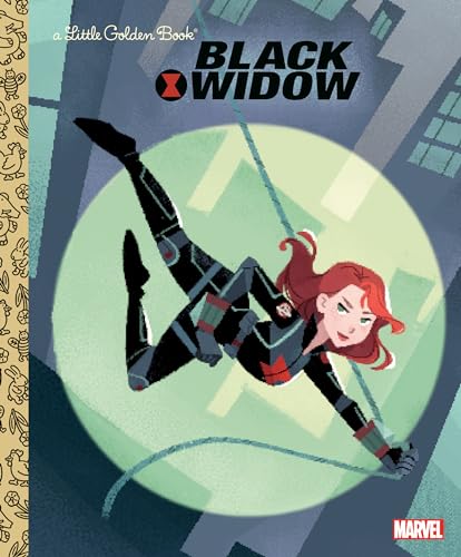 Black Widow (Marvel)