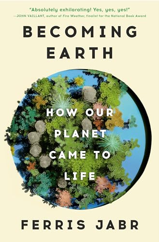 Becoming Earth