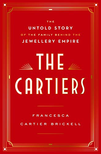 The Cartiers