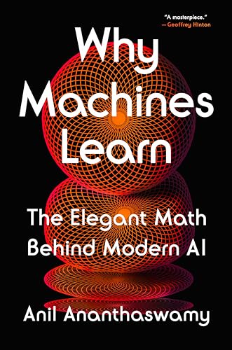 Why Machines Learn