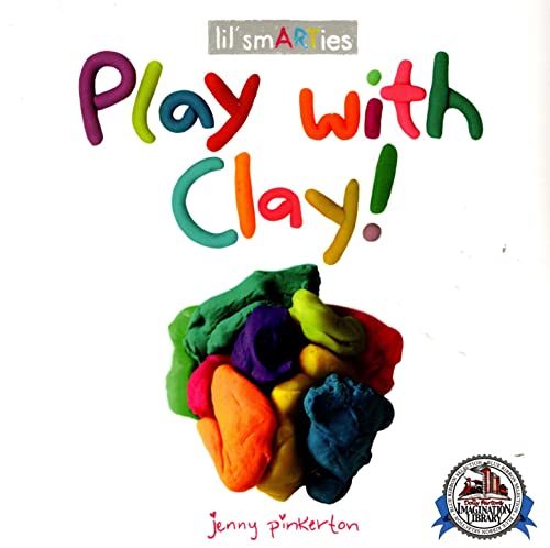 Play with Clay