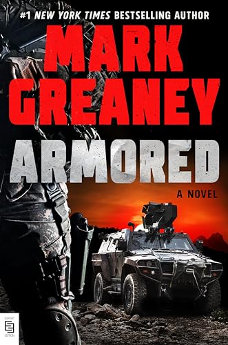 Armored
