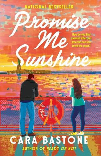 Promise Me Sunshine