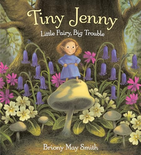 Tiny Jenny
