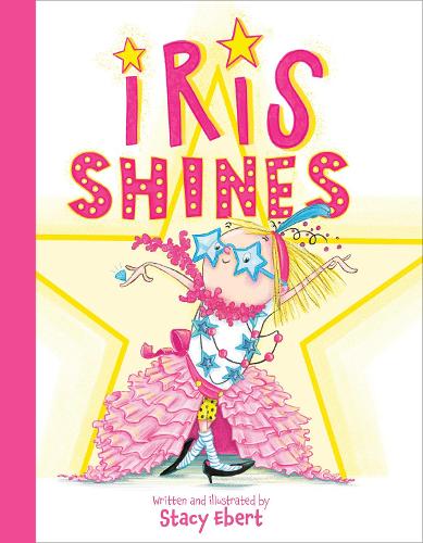 Iris Shines