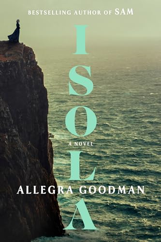 Isola: Reese's Book Club