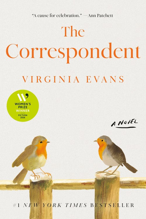 The Correspondent