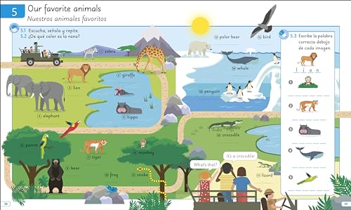 English for Everyone Junior Nivel inicial (Beginner's Course)