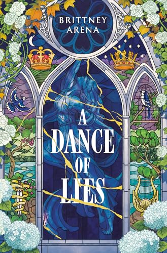 A Dance of Lies