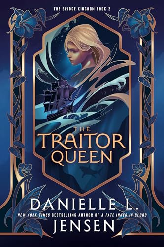 The Traitor Queen