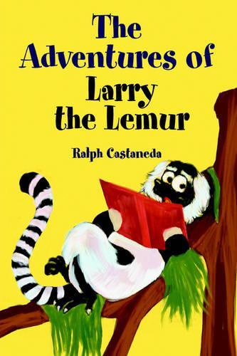 The Adventures of Larry the Lemur