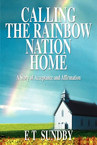 Calling the Rainbow Nation Home