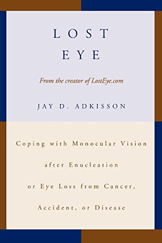Lost Eye