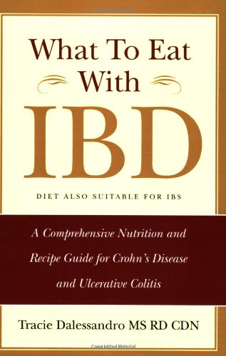 What to Eat with Ibd