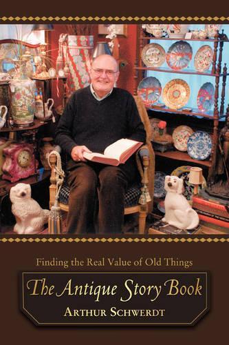 The Antique Story Book