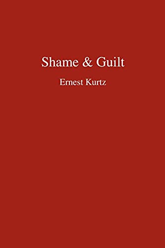 Shame and Guilt