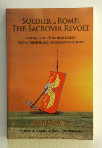 Soldier of Rome