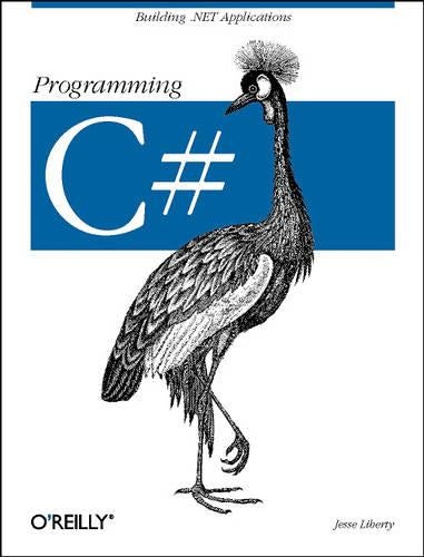 Programming C#