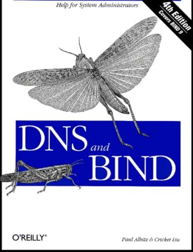 DNS and BIND