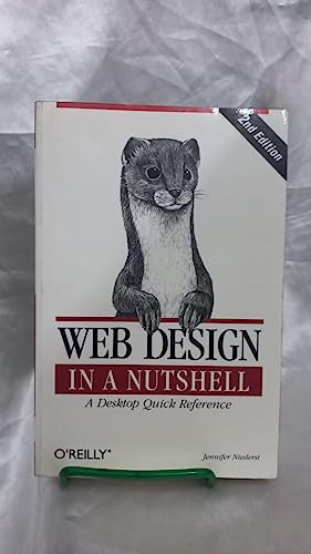 Web Design in a Nutshell