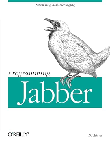 Programming Jabber