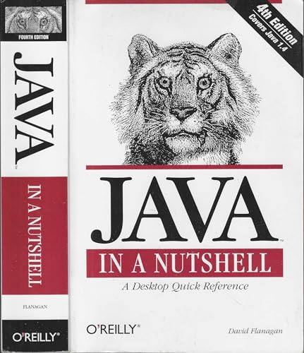 Java in a Nutshell