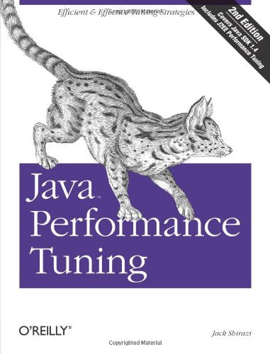 Java Performance Tuning