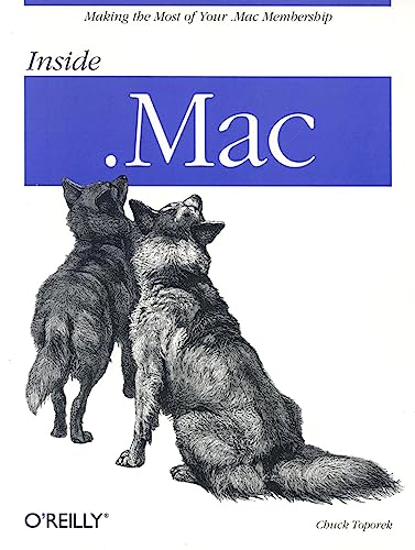 Inside .Mac