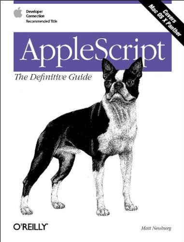 AppleScript