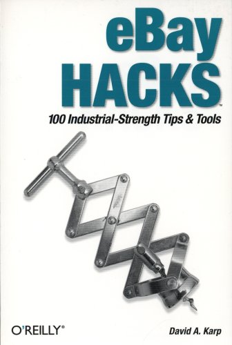 eBay Hacks