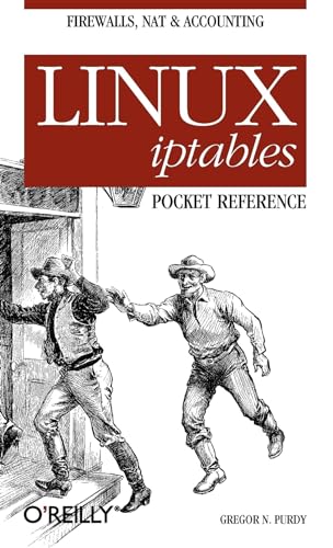Linus iptables Pocket Reference
