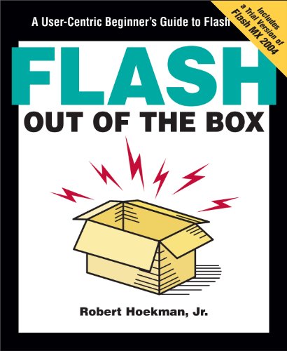 Flash Out of the Box +CD