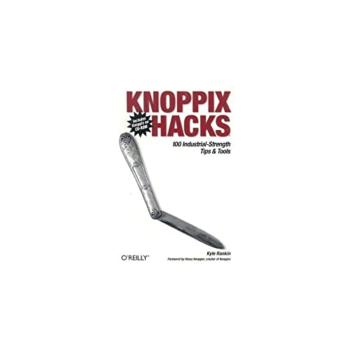 Knoppix Hacks