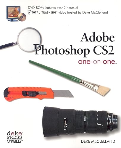 Adobe Photoshop CS2 One-on-One