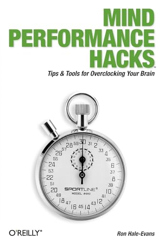 Mind Performance Hacks