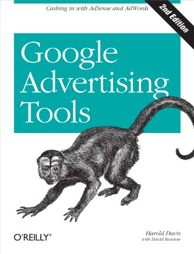 Google Advertising Tools 2e