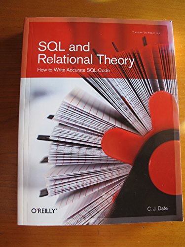 SQL and Relational Theory