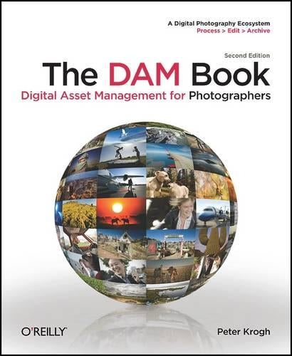 DAM Book