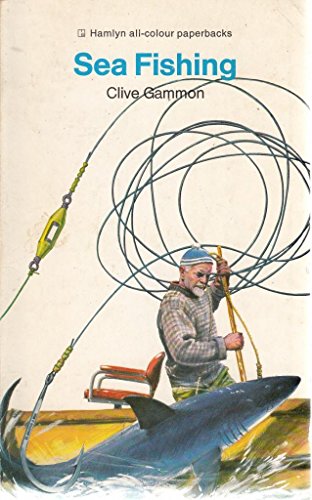 Sea fishing; (Hamlyn all-colour paperbacks)