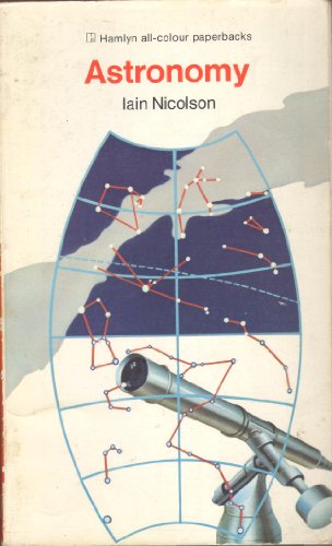 Astronomy (All Colour Paperbacks)