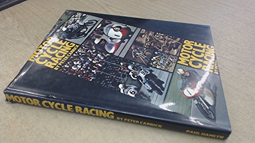 Motor Cycle Racing