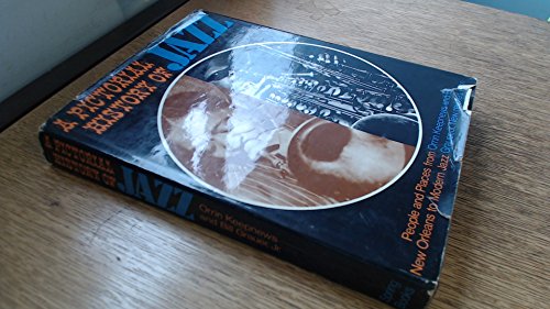 Pictorial History of Jazz