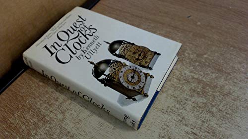 In Quest of Clocks