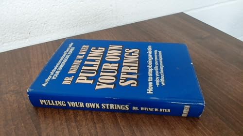 Pulling Your Own Strings