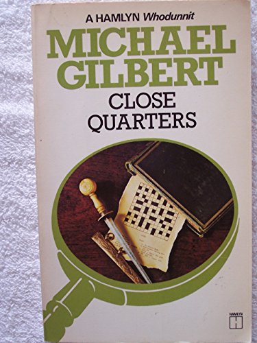 Close Quarters