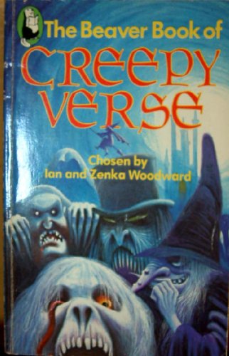 Beaver Book of Creepy Verse