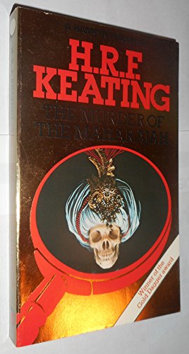 Murder of the Maharajah