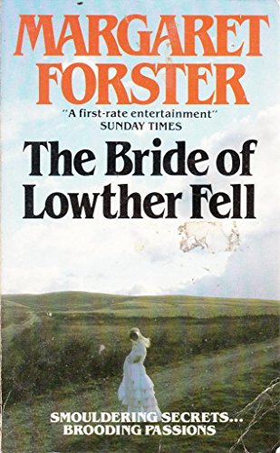 Bride of Lowther Fell: A Romance