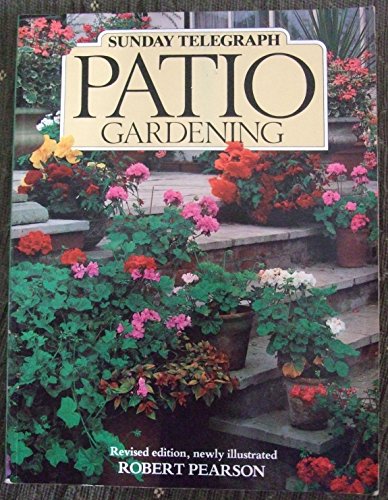 "Sunday Telegraph" Patio Gardening