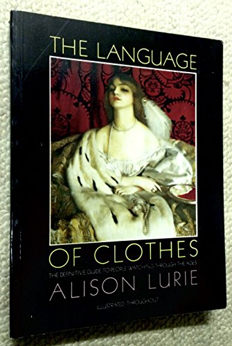 Language of Clothes